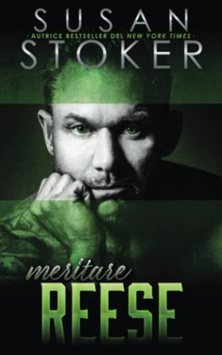 Meritare Reese (Il Rifugio, Band 3)
