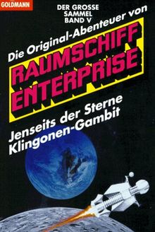 Die Original- Abenteuer 5 von Raumschiff Enterprise