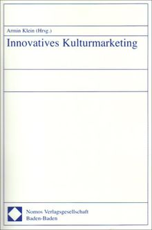 Innovatives Kulturmarketing