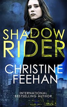 Shadow Rider (The Shadow Series)