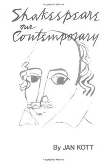 Shakespeare our Contemporary (Norton Library)