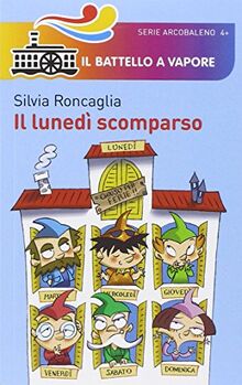 Il lunedi scomparso