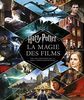 Harry Potter - La Magie des films (nouvelle édition) (HARRY POTTER MAGIE DES FILMS)