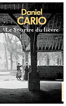 Le Sourire du lièvre von CARIO, Daniel | Buch | Zustand sehr gut