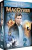 Mac Gyver : L'intégrale saison 2 - Coffret 6 DVD 