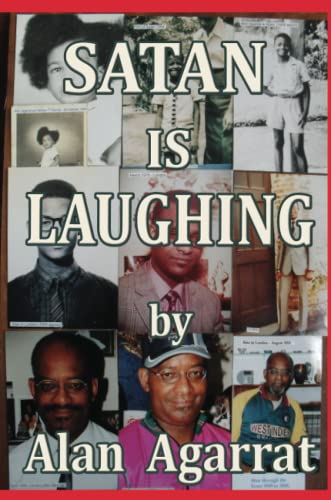 SATAN IS LAUGHING