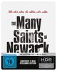 The Many Saints of Newark - Steelbook [Blu-ray]
