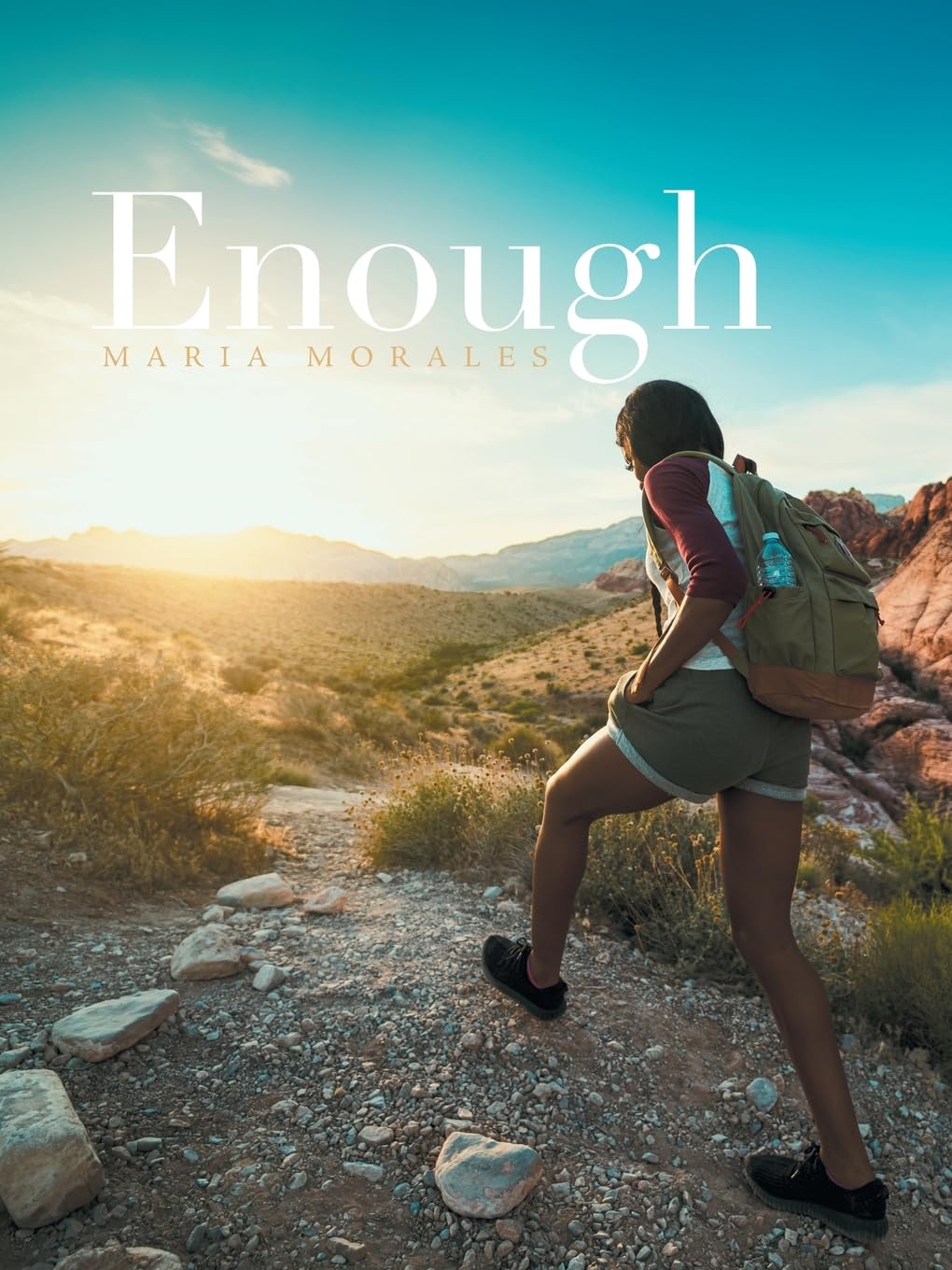 Enough