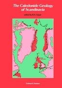 The Caledonide Geology of Scandinavia
