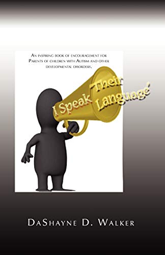 I SPEAK THEIR LANGUAGE