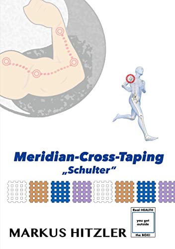 Meridian-Cross-Taping: Schulter (muscle:coaching)