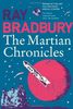 The Martian Chronicles (Flamingo Modern Classic)