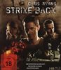 Chris Ryans Strike Back [Blu-ray]
