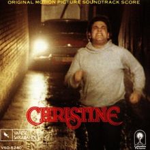 Christine