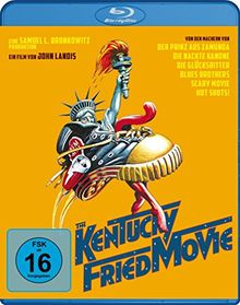 Kentucky Fried Movie [Blu-ray]