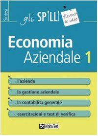 Economia aziendale