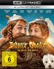 Asterix & Obelix im Reich der Mitte (+ Blu-ray)