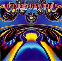 Selected House Trends Of The 90's: The Trance Xperience Chapter 1