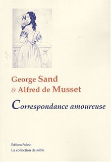 Correspondance amoureuse