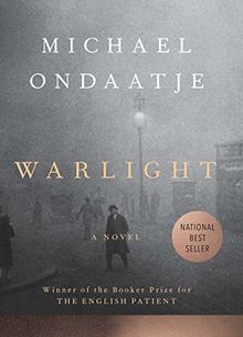 Warlight: A novel