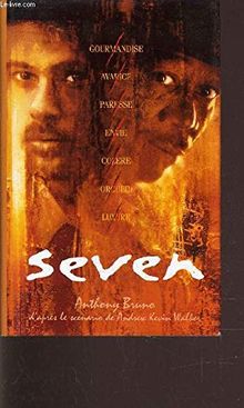 Seven (Istorio Barregarriak)