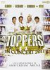Toppers in Concert 2011 [DVD-AUDIO]