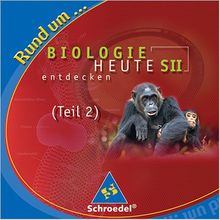 Biologie heute entdecken SII
