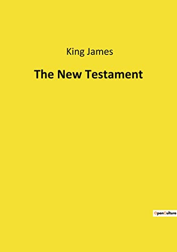 The New Testament