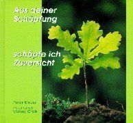 Aus deiner Schöpfung schöpfe ich Zuversicht