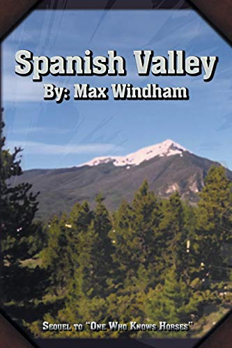 Spanish Valley