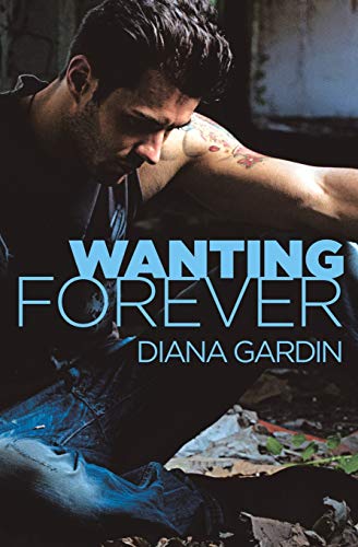 Wanting Forever (Nelson Island, 1, Band 1)