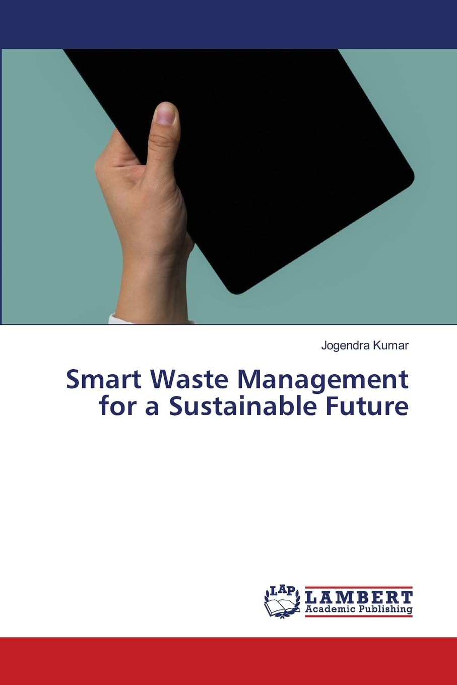 Smart Waste Management for a Sustainable Future: DE