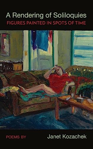 A Rendering of Soliloquies: Figures Painted in Spots of Time