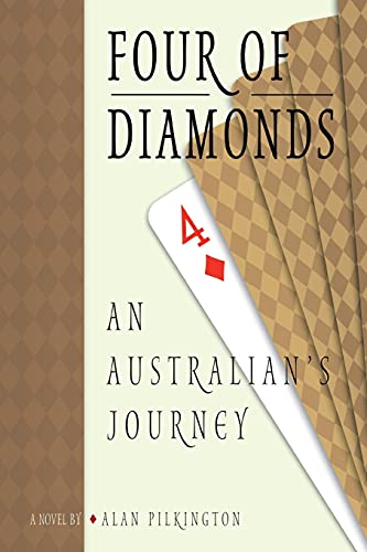 Four Of Diamonds: An Australian Journey