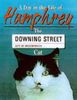 A Day in the Life of Humphrey the Downing Street Cat