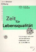 Zeit für Lebensqualität: Auswirkungen verkürzter und flexibilisierter Arbeitszeiten auf die Lebensführung