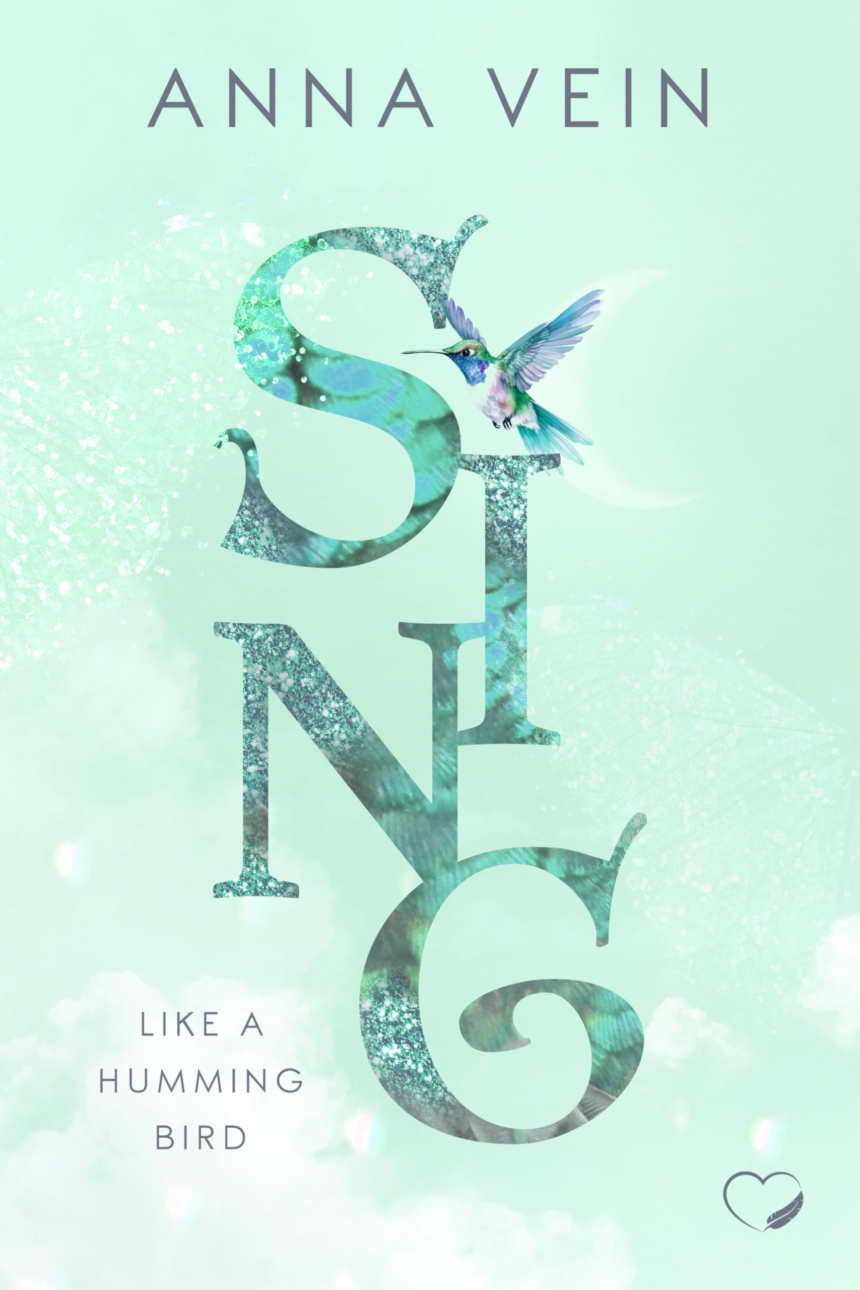 Sing like a Hummingbird: Rosie & Aiden