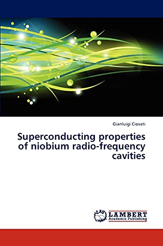 Superconducting properties of niobium radio-frequency cavities