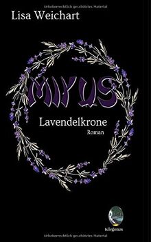 Miyus Lavendelkrone