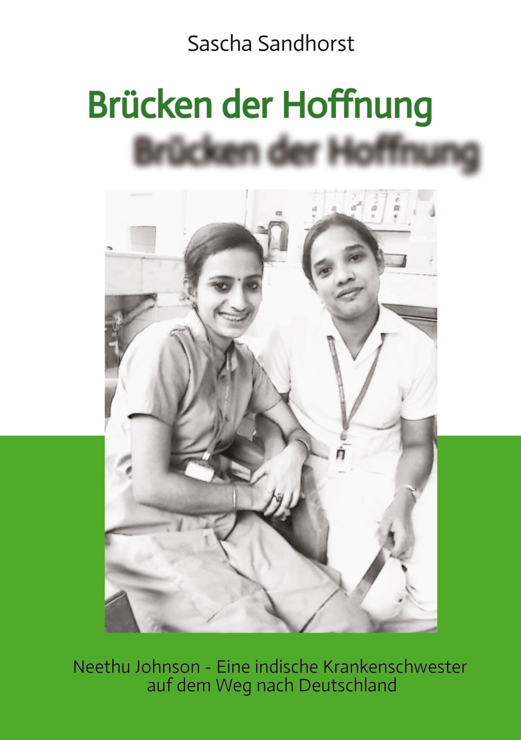 Brücken der Hoffnung
