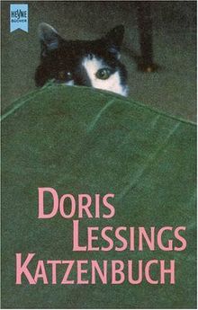 Doris Lessings Katzenbuch.