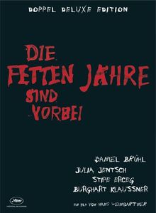 Die fetten Jahre sind vorbei (Special Edition) [Deluxe Edition] [2 DVDs] [Deluxe Edition]