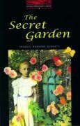 Obl 3 secret garden: 1000 Headwords (Bookworms)