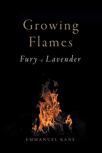 Growing Flames: Fury and Lavender: Fury & Lavender