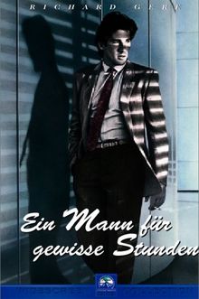 Ein Mann für gewisse Stunden