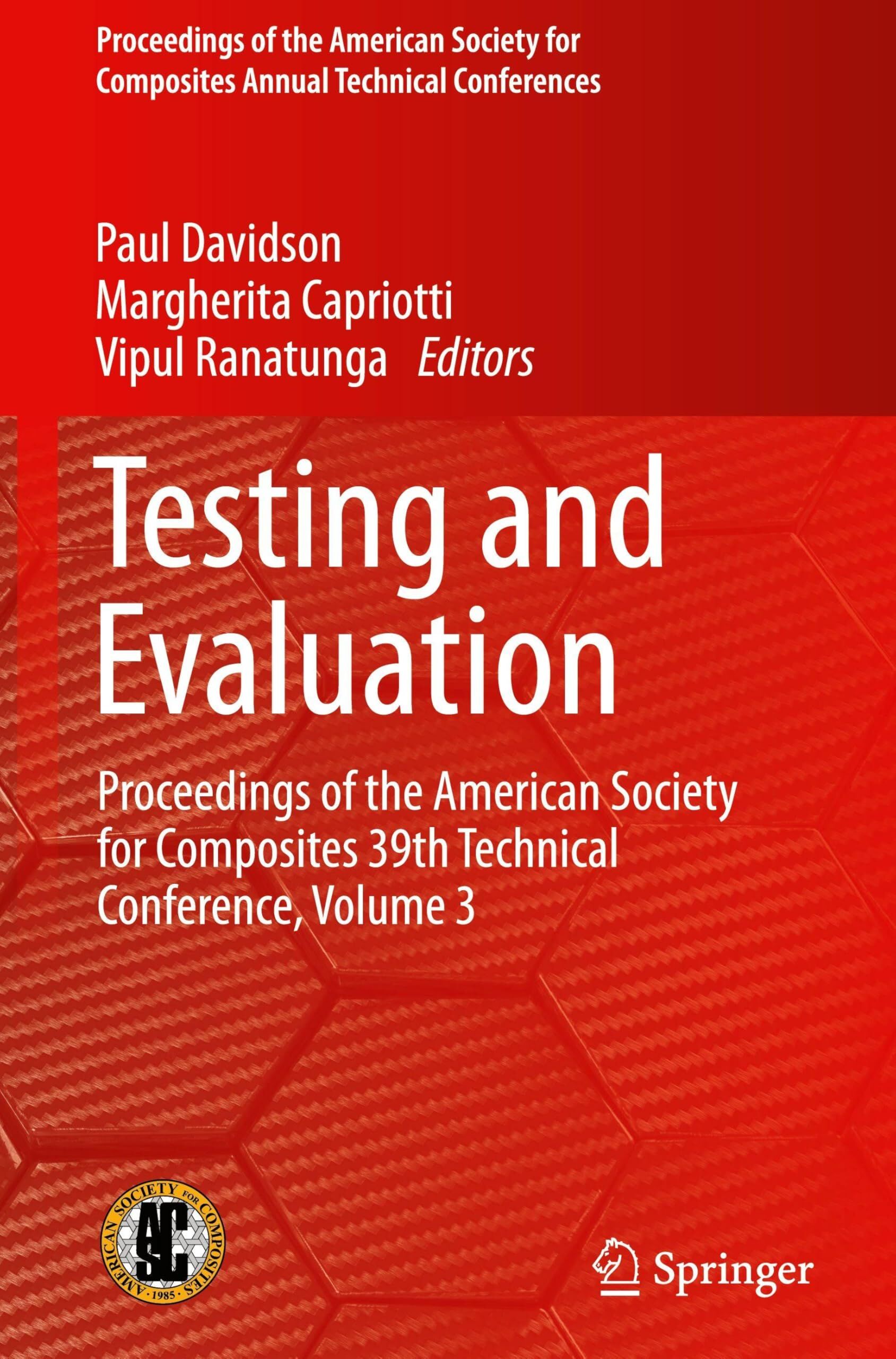 Testing and Evaluation