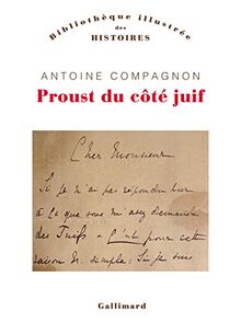 Proust du côté juif