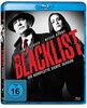 The Blacklist - Die komplette siebte Season [Blu-ray]