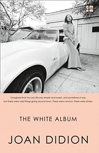 Joan Didion The White Album
