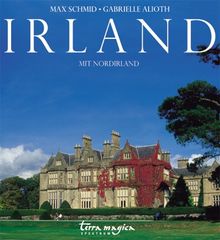 Irland: Mit Nordirland